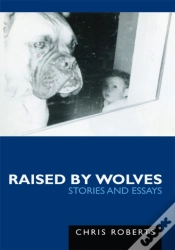 Capa do artigo Raised By Wolves