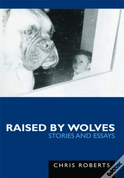 Capa do artigo Raised By Wolves