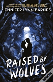 Capa do artigo Raised By Wolves