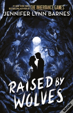 Capa do artigo Raised By Wolves