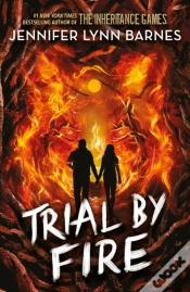 Capa do artigo Raised By Wolves: Trial By Fire