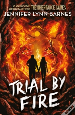 Capa do artigo Raised By Wolves: Trial By Fire