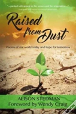 Capa do artigo Raised From Dust