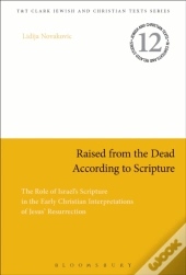 Raised From The Dead According To Scripture