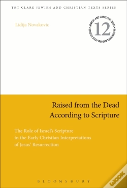 Capa do artigo Raised From The Dead According To Scripture