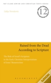 Capa do artigo Raised From The Dead According To Scripture