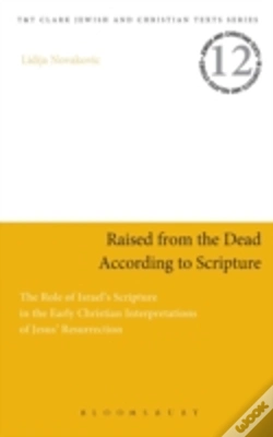 Capa do artigo Raised From The Dead According To Scripture
