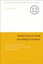 Raised From The Dead According To Scripture - Preview