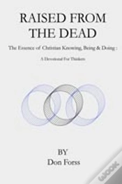 Capa do artigo Raised From The Dead