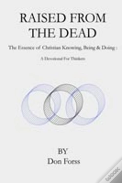 Capa do artigo Raised From The Dead