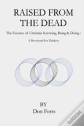 Raised From The Dead