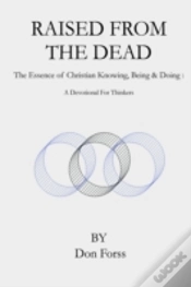 Capa do artigo Raised From The Dead