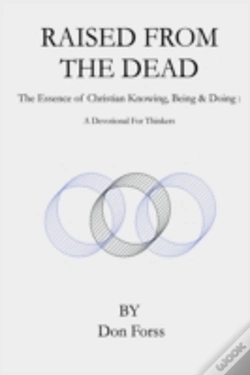 Capa do artigo Raised From The Dead