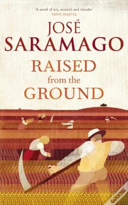 Capa do artigo Raised From The Ground