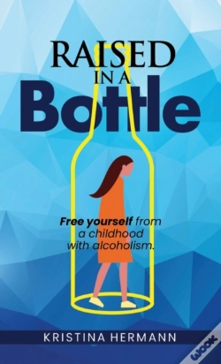 Capa do artigo Raised In A Bottle