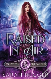 Capa do artigo Raised In Air