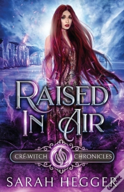 Capa do artigo Raised In Air