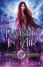 Raised In Air - Preview