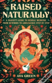 Raised Naturally