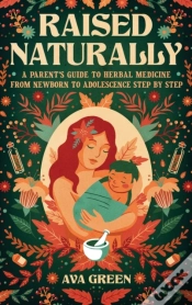 Capa do artigo Raised Naturally