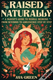 Raised Naturally