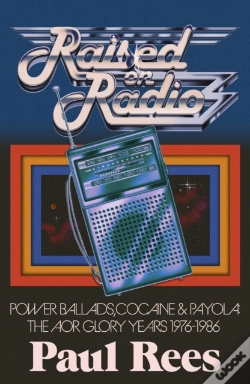 Capa do artigo Raised On Radio