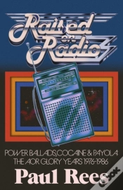 Capa do artigo Raised On Radio