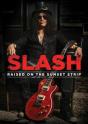 Raised On The Sunset Strip - DVD/BluRay - Preview