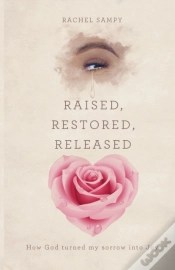 Capa do artigo Raised, Restored, Released