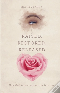 Capa do artigo Raised, Restored, Released