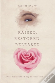 Capa do artigo Raised, Restored, Released