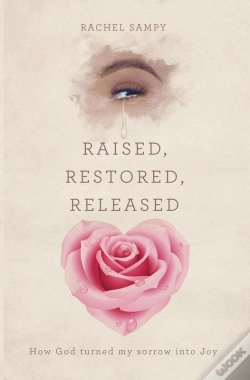 Capa do artigo Raised, Restored, Released