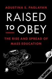 Raised To Obey