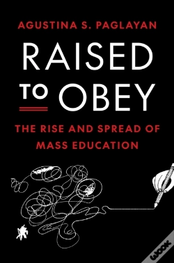 Capa do artigo Raised To Obey