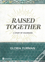 Capa do artigo Raised Together Bible Study Book