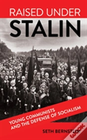 Capa do artigo Raised Under Stalin