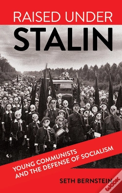 Capa do artigo Raised Under Stalin
