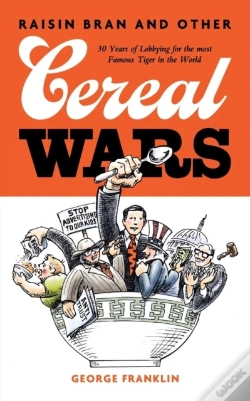 Capa do artigo Raisin Bran And Other Cereal Wars