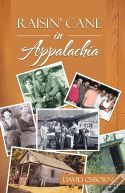 Capa do artigo Raisin' Cane In Appalachia
