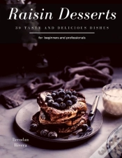 Capa do artigo Raisin Desserts