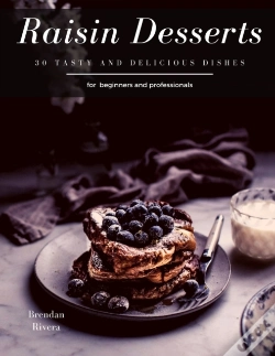 Capa do artigo Raisin Desserts
