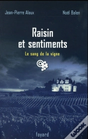 Capa do artigo Raisin Et Sentiments