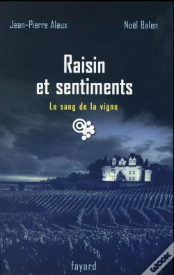 Capa do artigo Raisin Et Sentiments