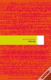 Capa do artigo Raisin Sec