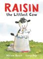 Raisin, The Littlest Cow - Preview