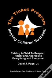 Raising A Child To Respect, Honor And Appreciate Everything And Everyone!