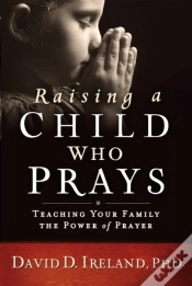 Capa do artigo Raising A Child Who Prays