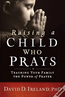 Capa do artigo Raising A Child Who Prays
