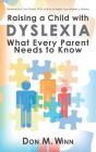 Raising A Child With Dyslexia - Preview