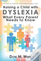 Raising A Child With Dyslexia